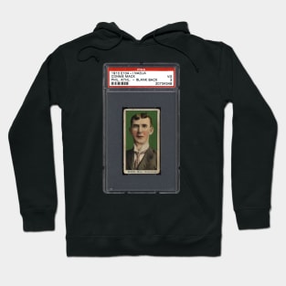 1910 Nadja Caramel E104-1 - Philadelphia Athletics - CONNIE MACK Hoodie